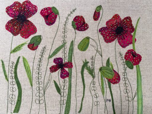 Poppies