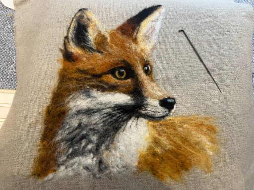 fox