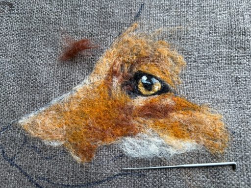 fox